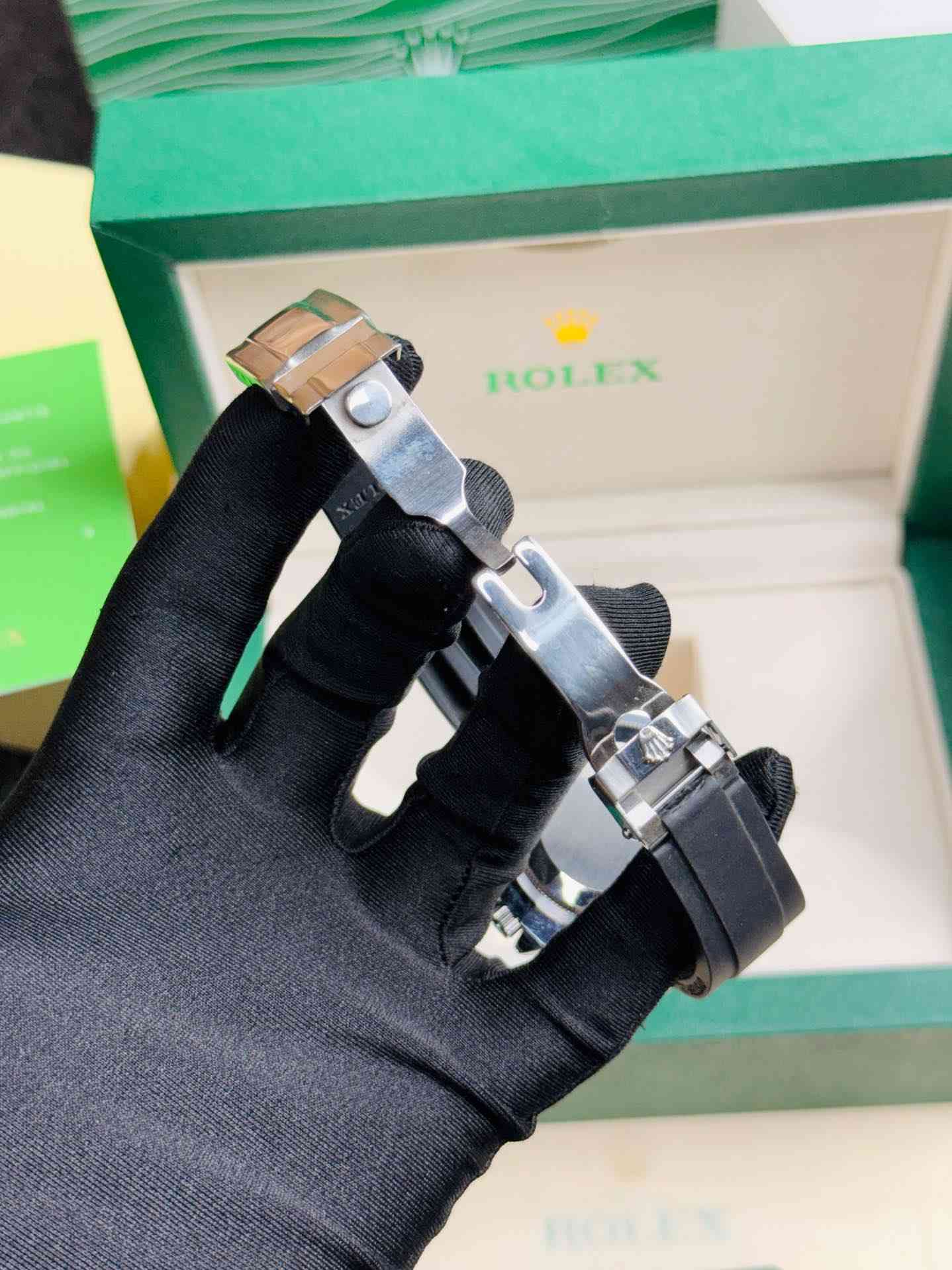 ROLEX YACHT-MASTER